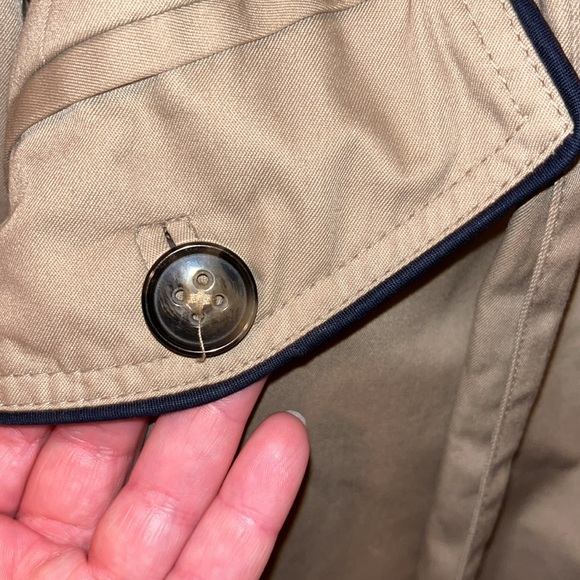 H&M trench coat - Picture 6 of 6